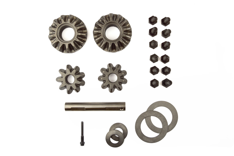 Differential Carrier Gear Kit