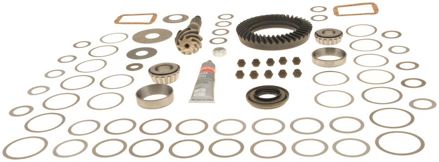 Differential Ring and Pinion Kit