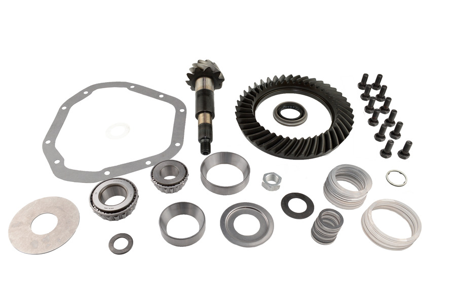 Differential Ring and Pinion Kit