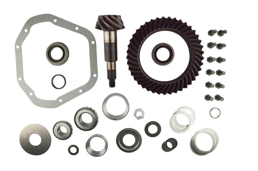 Differential Ring and Pinion Kit