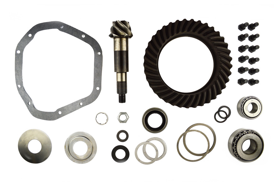 Differential Ring and Pinion Kit