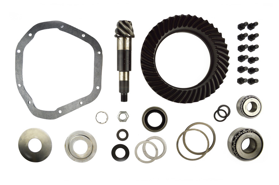 Differential Ring and Pinion Kit