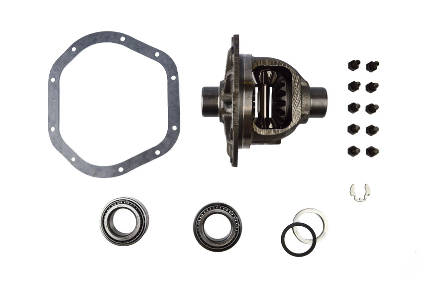 Differential Carrier