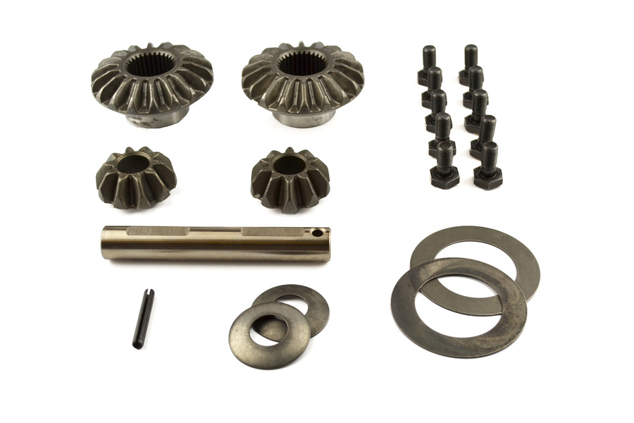 Differential Carrier Gear Kit