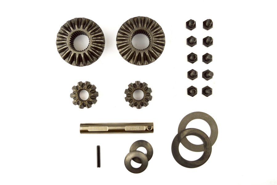 Differential Carrier Gear Kit