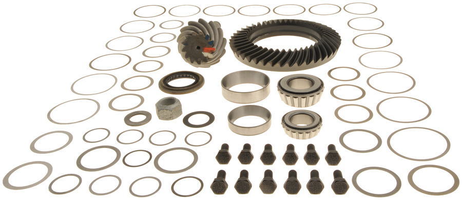 Differential Ring and Pinion Kit