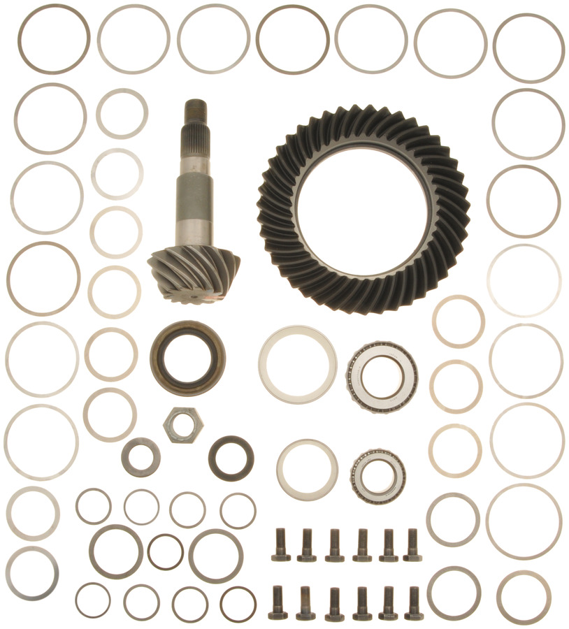 Differential Ring and Pinion Kit