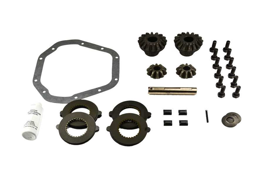 Differential Carrier Gear Kit