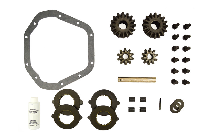 Differential Carrier Gear Kit