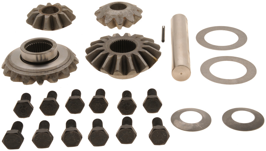 Differential Carrier Gear Kit