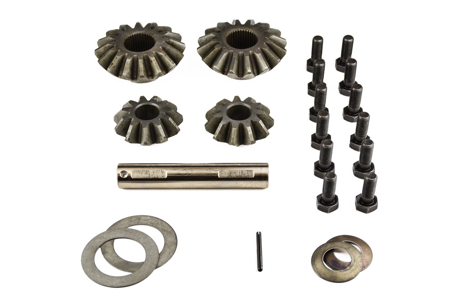 Differential Carrier Gear Kit