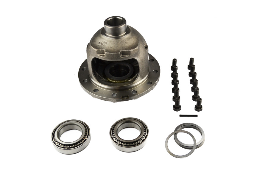 Dananです。 danaaftermarket.com | Differential Carrier