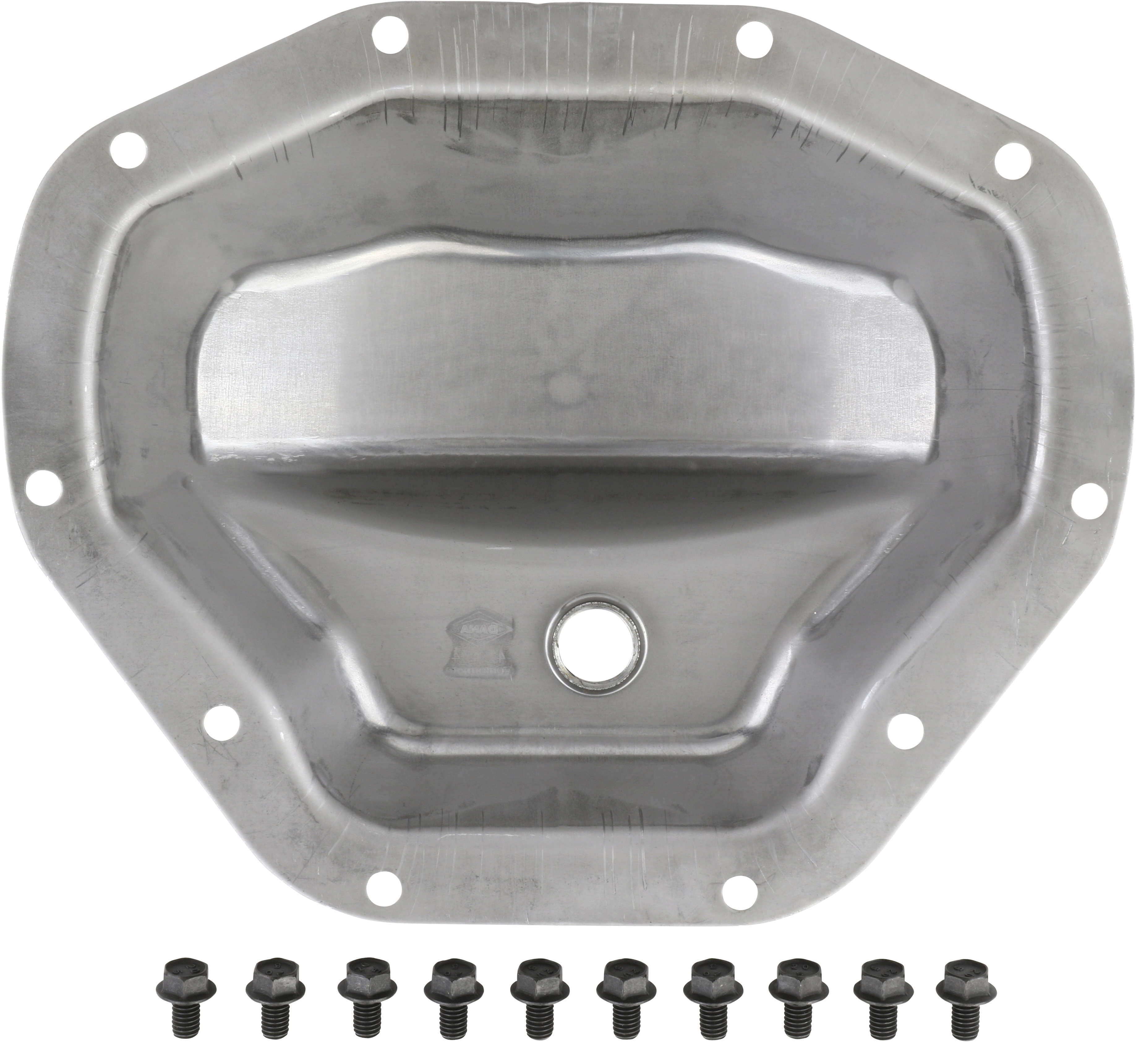 Differential Cover
