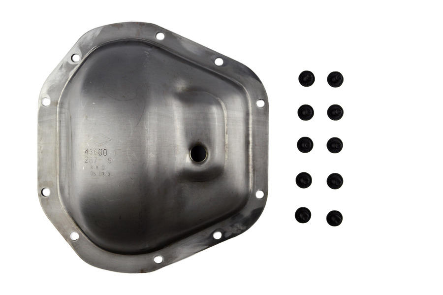 Differential Cover