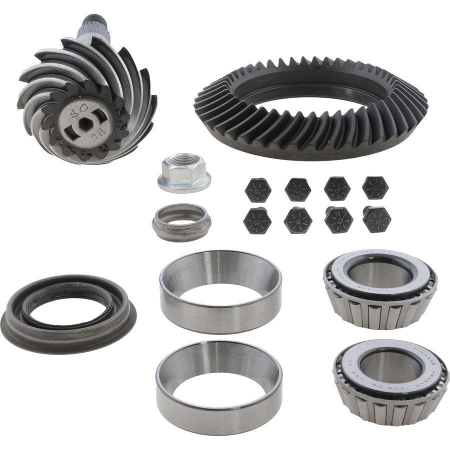 Differential Ring and Pinion Kit