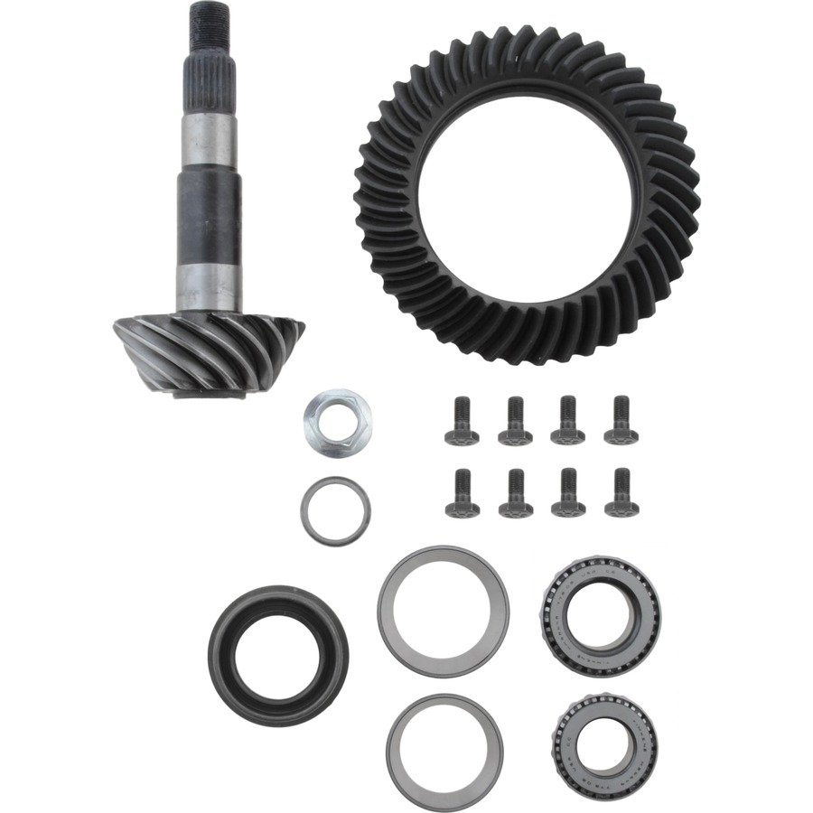Differential Ring and Pinion Kit