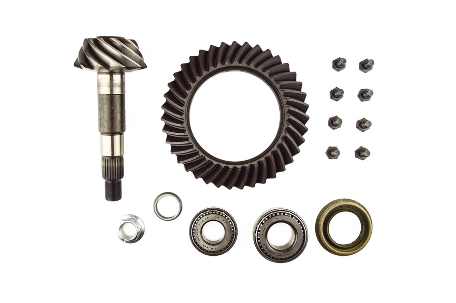DanaAftermarket.com | Differential Ring and Pinion Kit