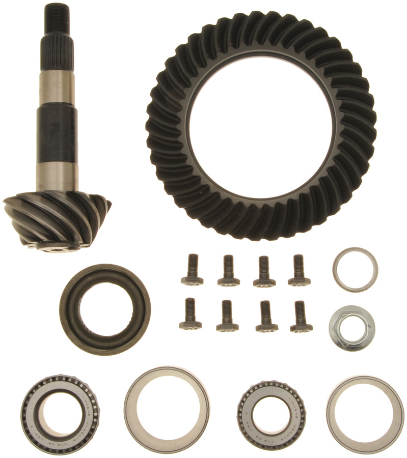Differential Ring and Pinion Kit