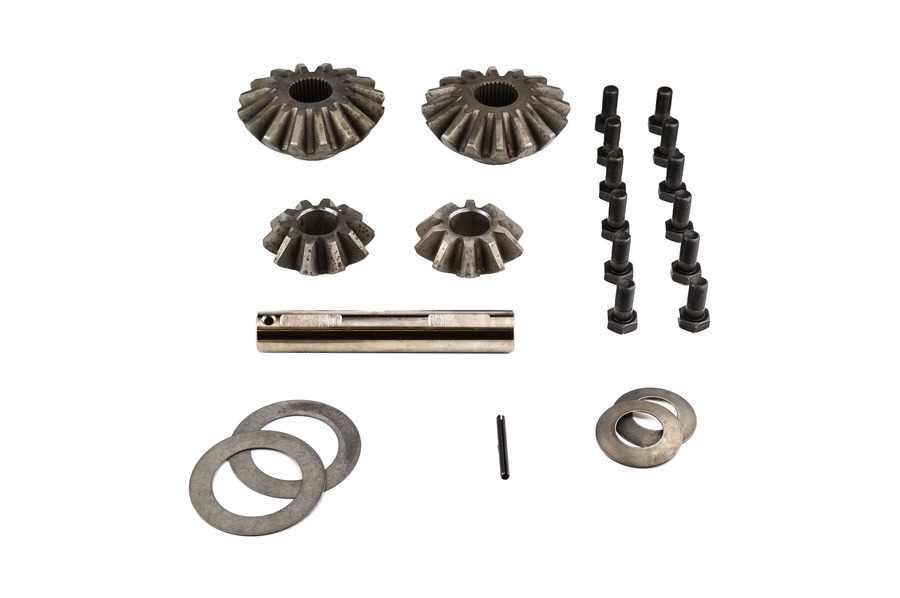 Differential Carrier Gear Kit