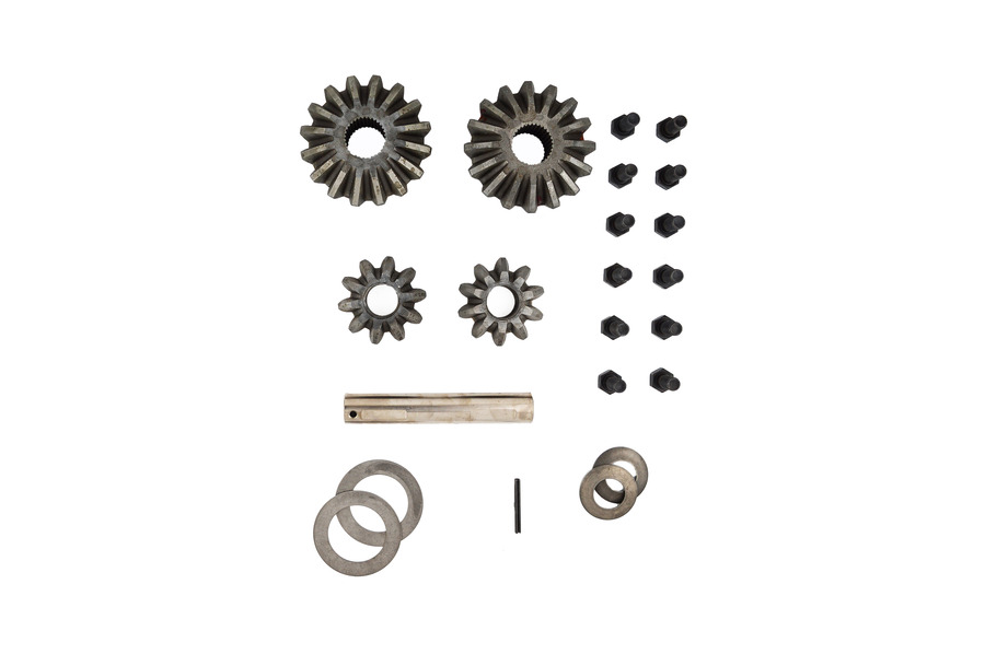Differential Carrier Gear Kit