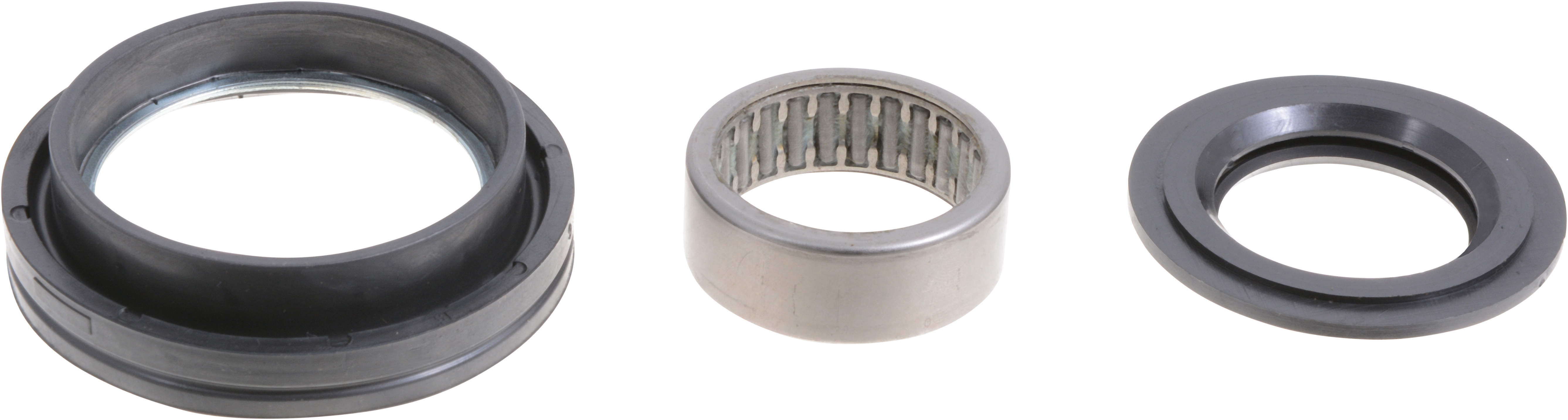 Axle Spindle Bearing