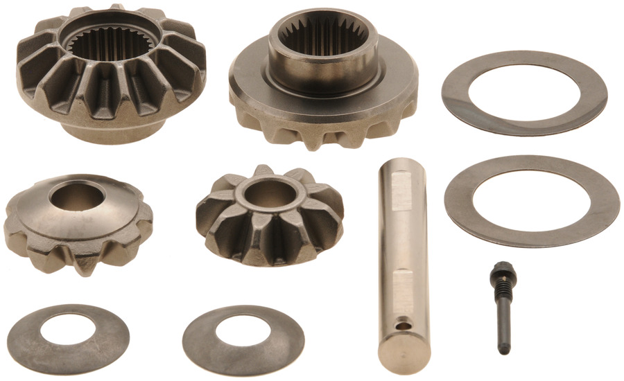 Differential Carrier Gear Kit