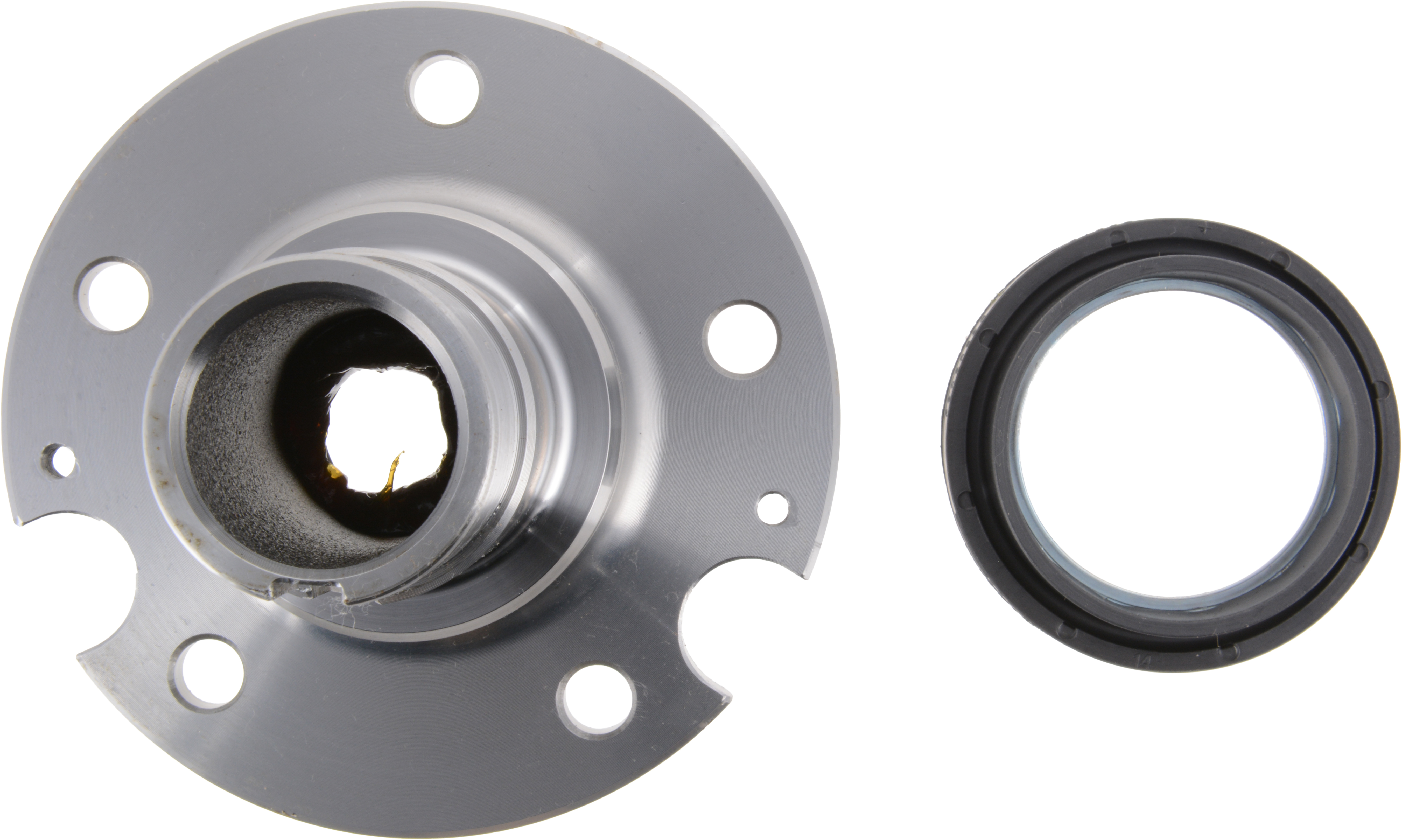 danaaftermarket.com | Axle Spindle