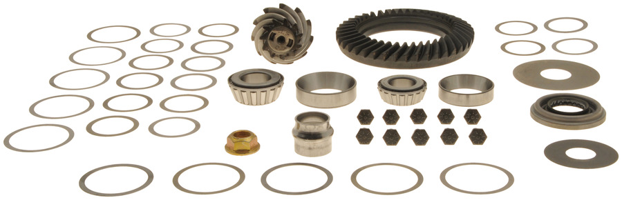 Differential Ring and Pinion Kit