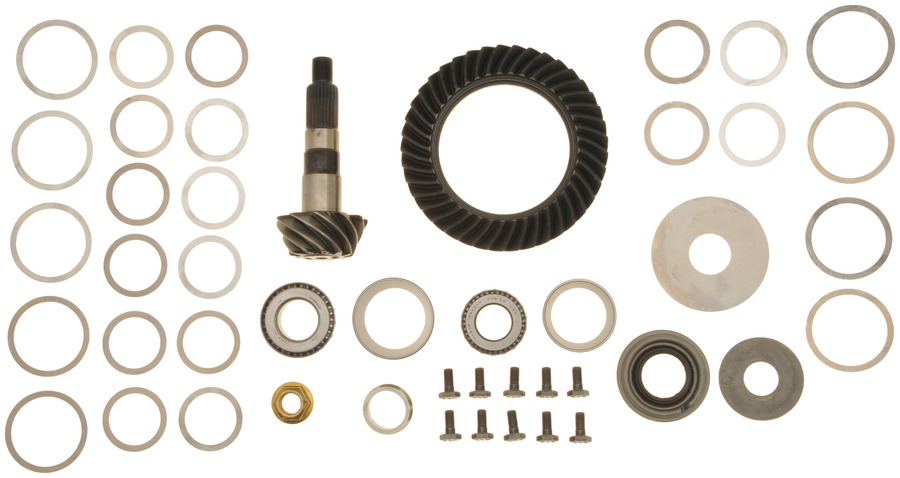 Differential Ring and Pinion Kit