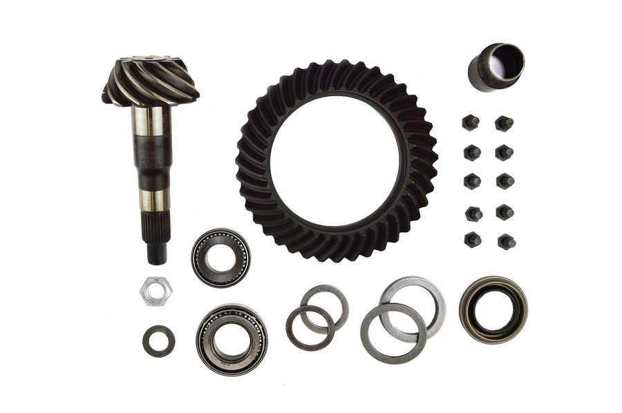 danaaftermarket.com | Differential Ring and Pinion Kit