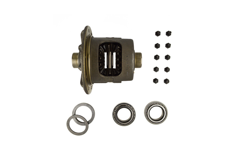 danaaftermarket.com | Differential Carrier
