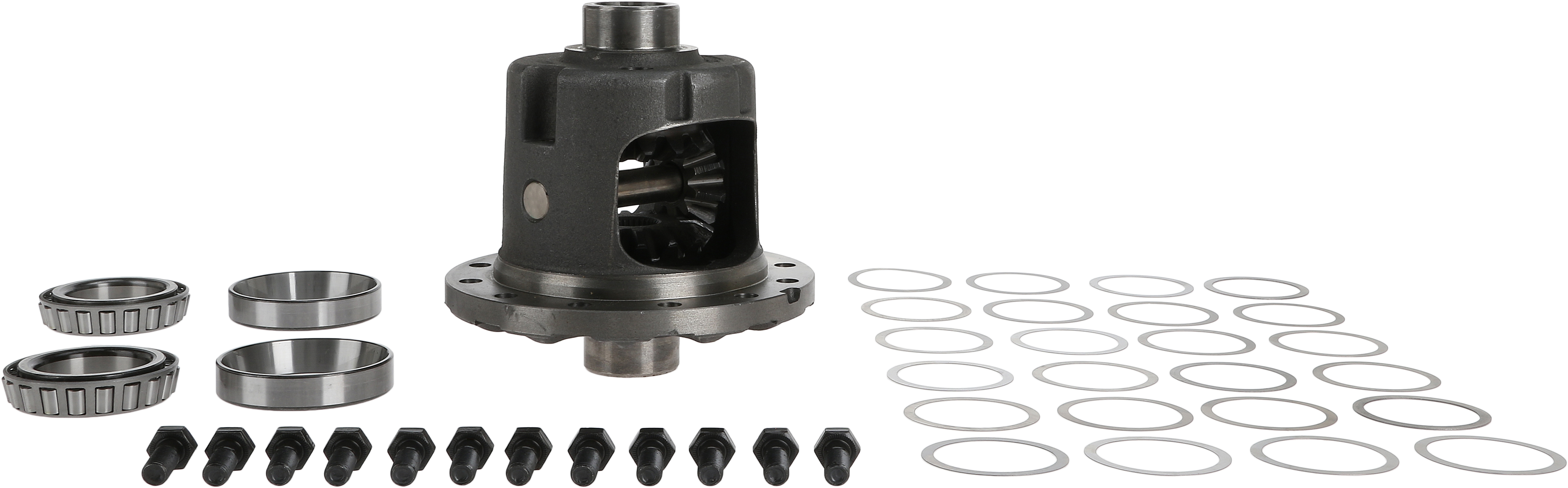 Differential Carrier