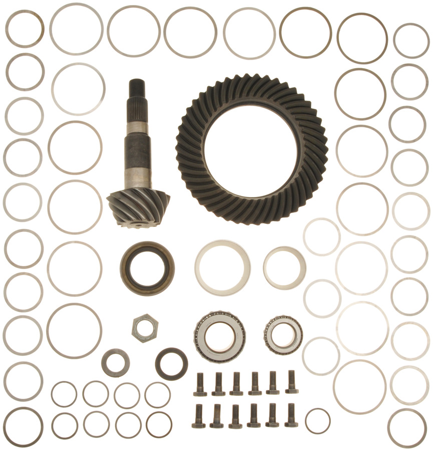 Differential Ring and Pinion Kit