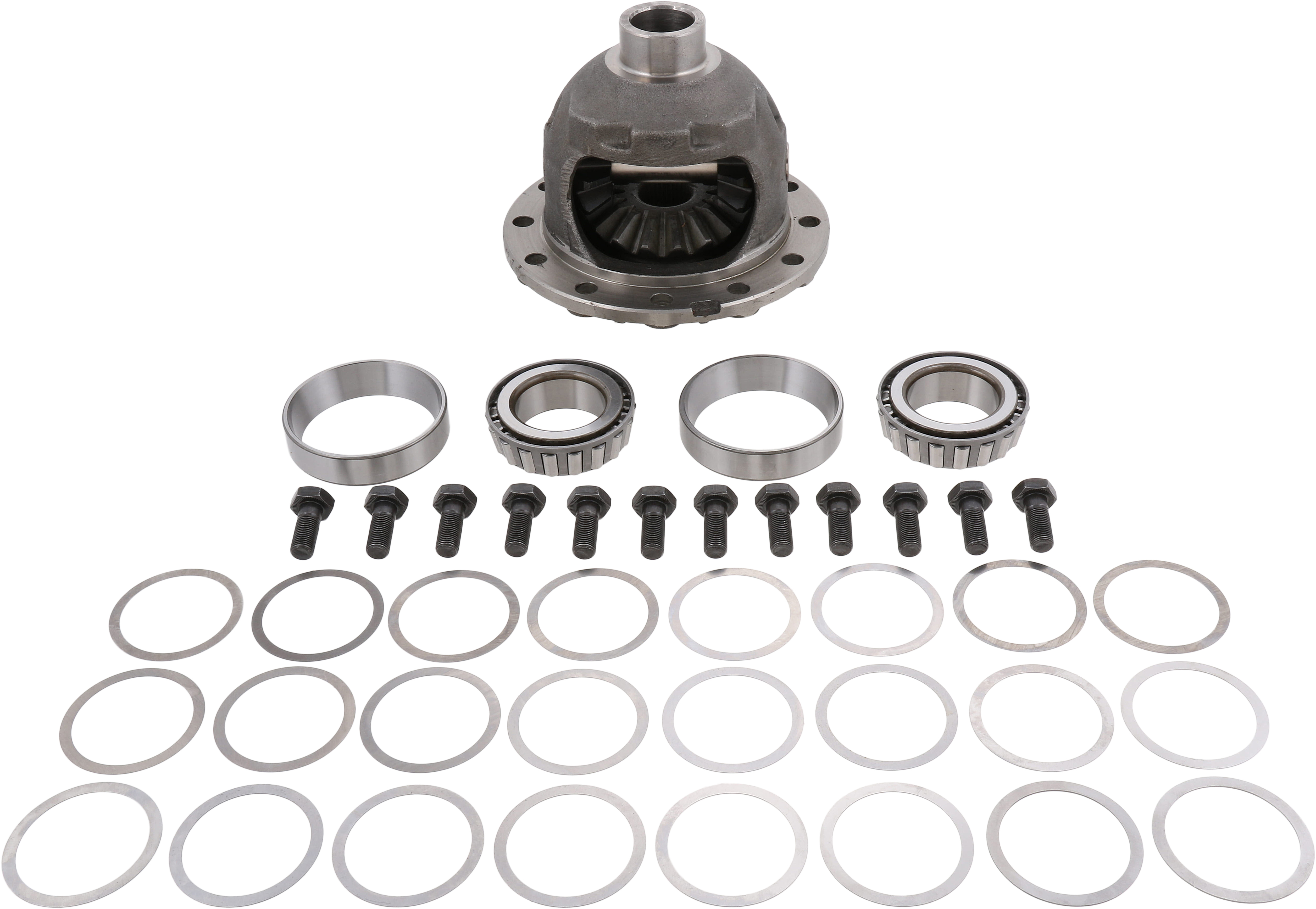 Differential Carrier