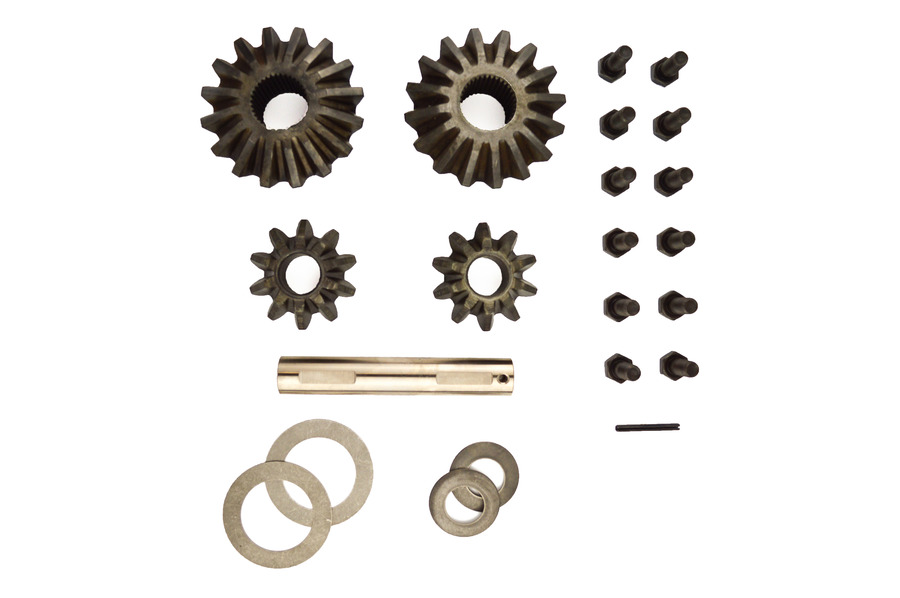 DanaAftermarket.com | Differential Carrier Gear Kit
