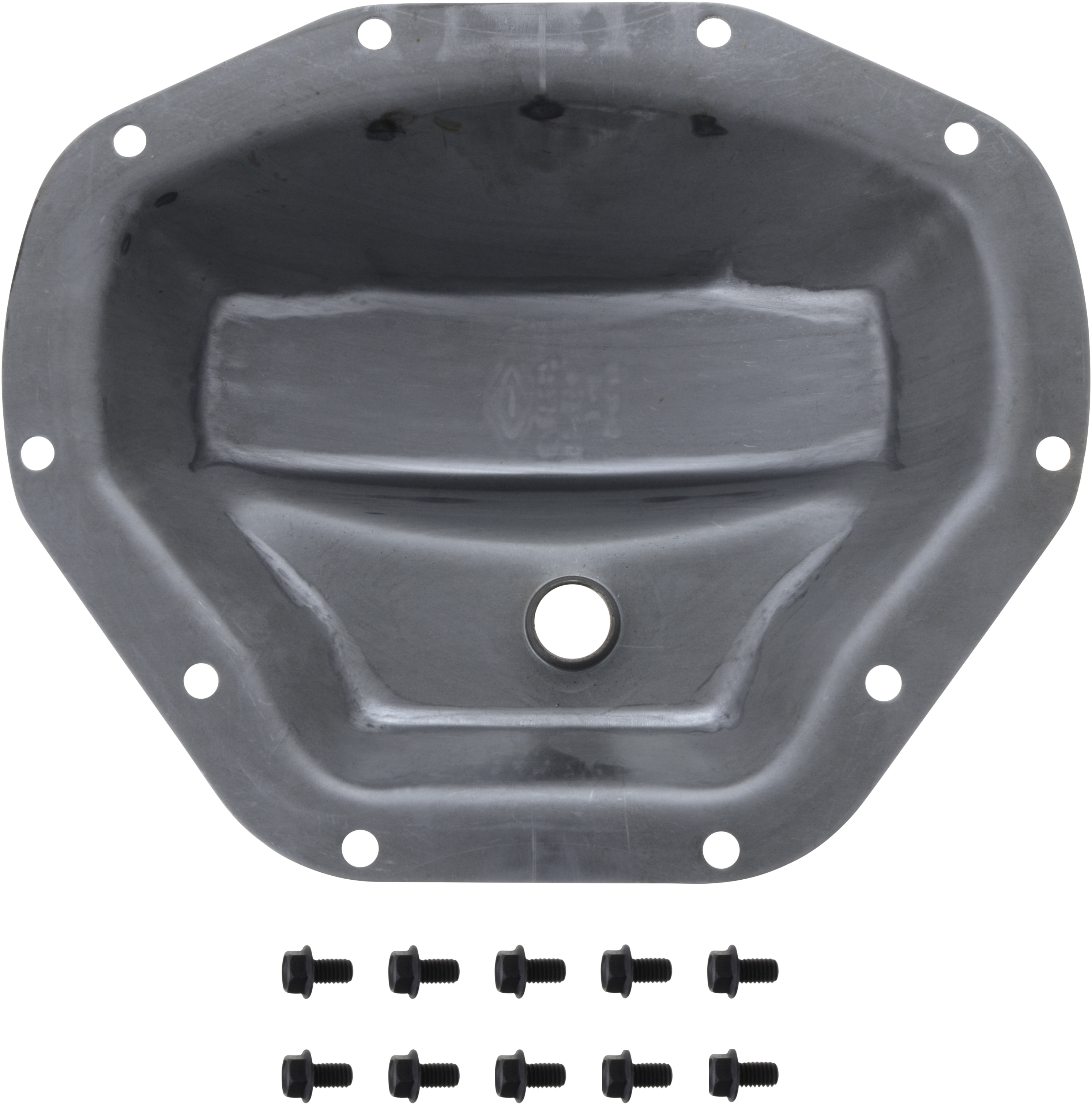 Differential Cover