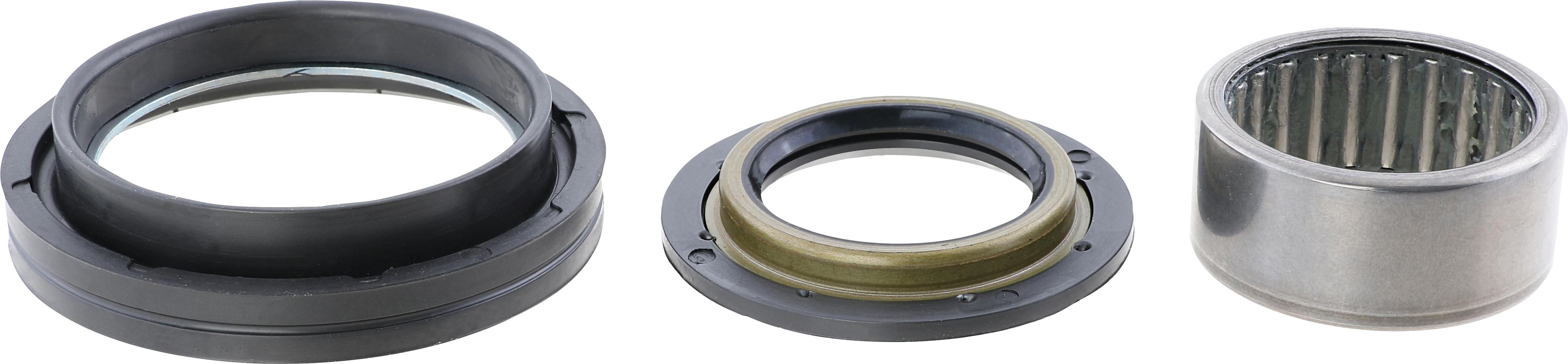 Axle Spindle Bearing