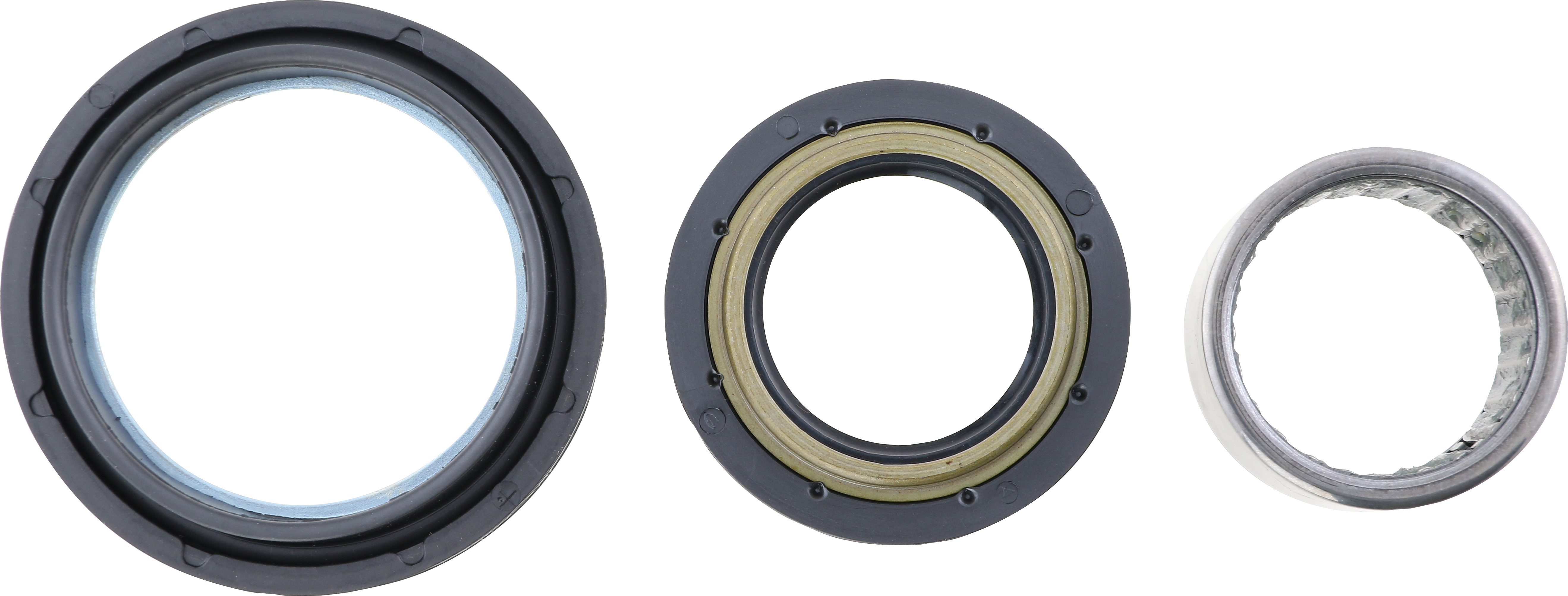 Axle Spindle Bearing