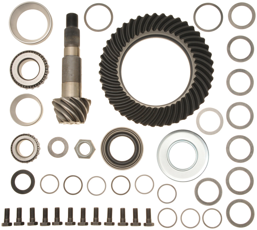 danaaftermarket.com | Differential Ring and Pinion Kit