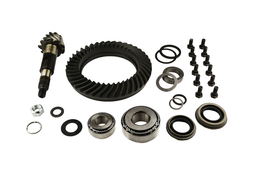 Differential Ring and Pinion Kit