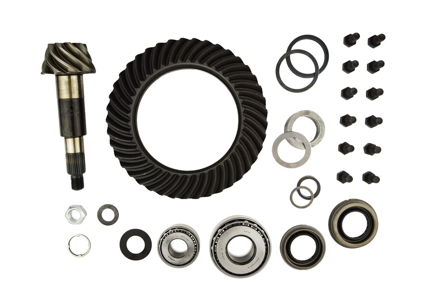 Differential Ring and Pinion Kit