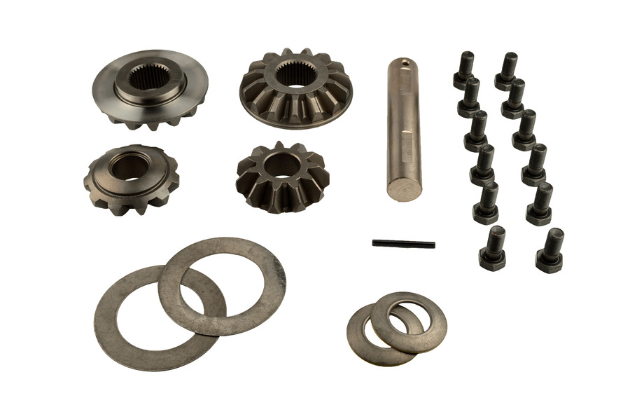 Differential Carrier Gear Kit