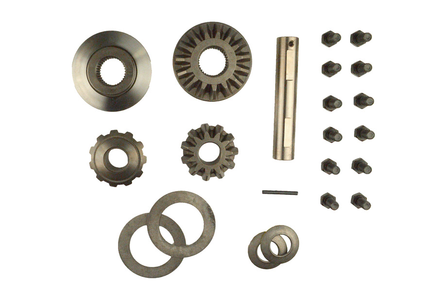 Differential Carrier Gear Kit