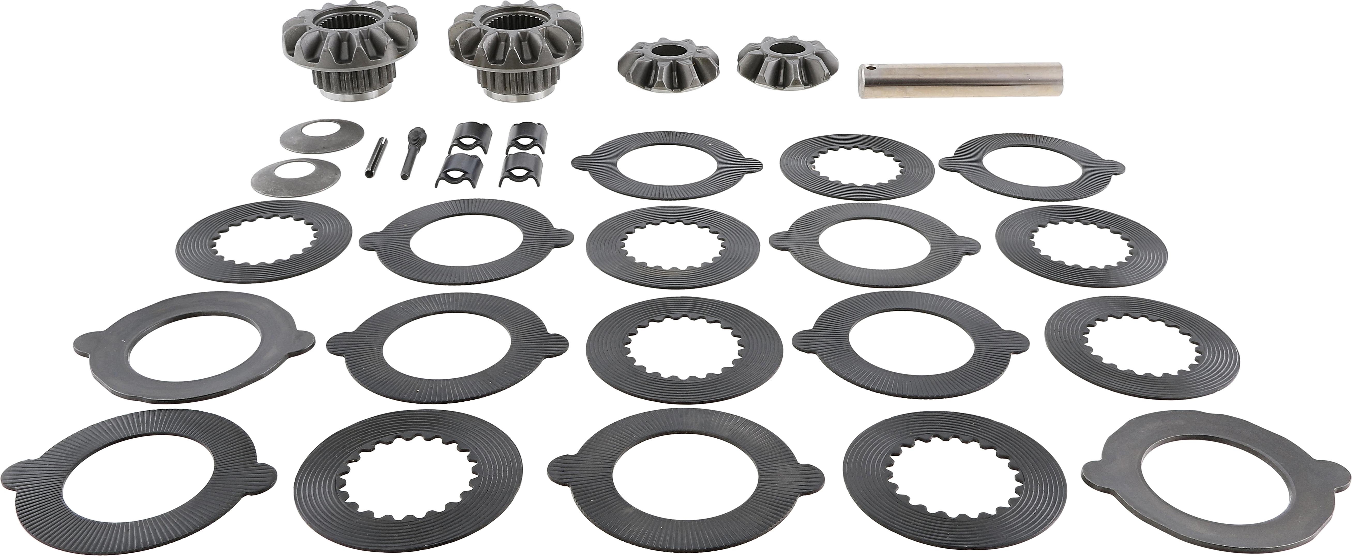 Differential Carrier Gear Kit