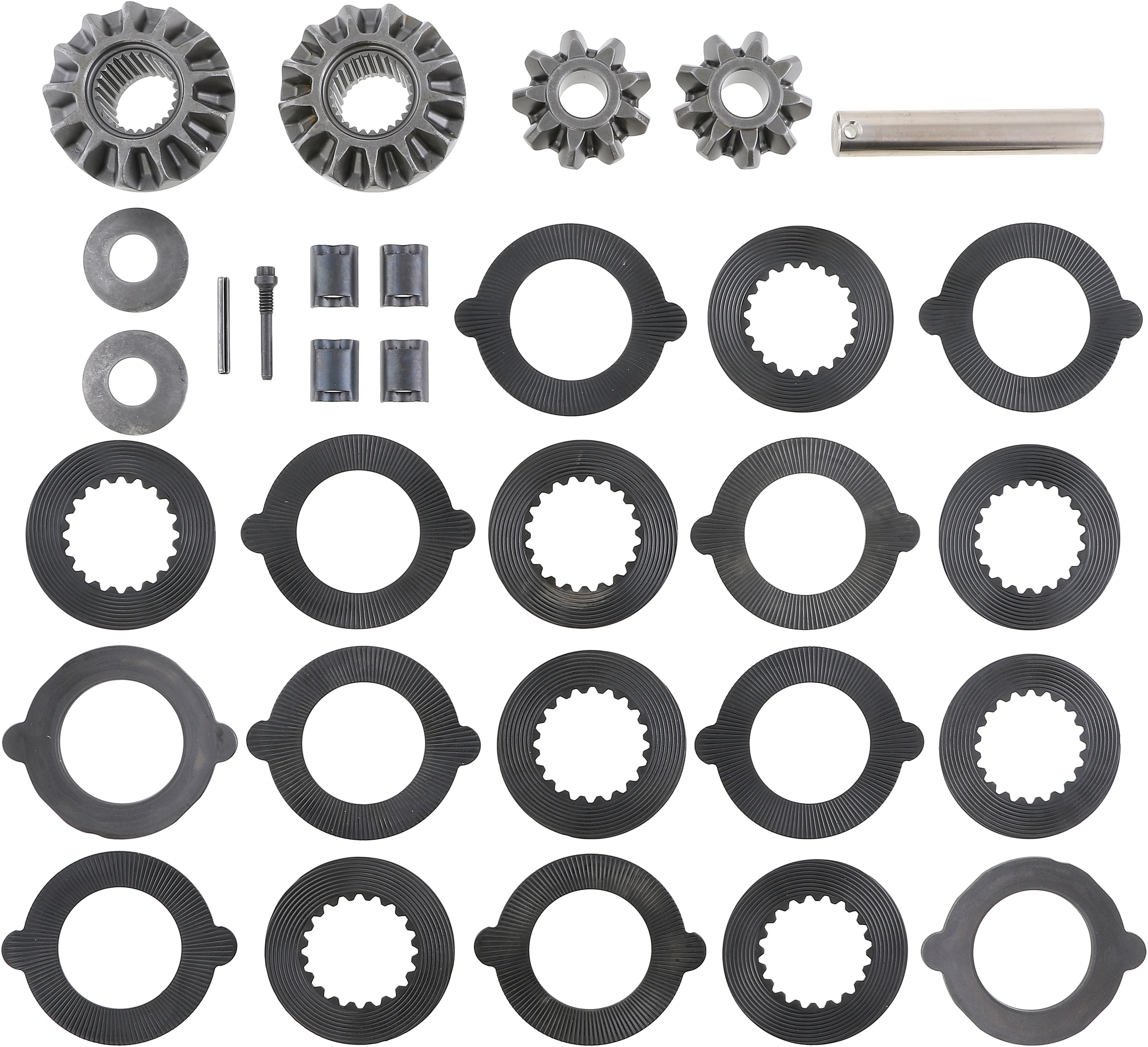 Differential Carrier Gear Kit