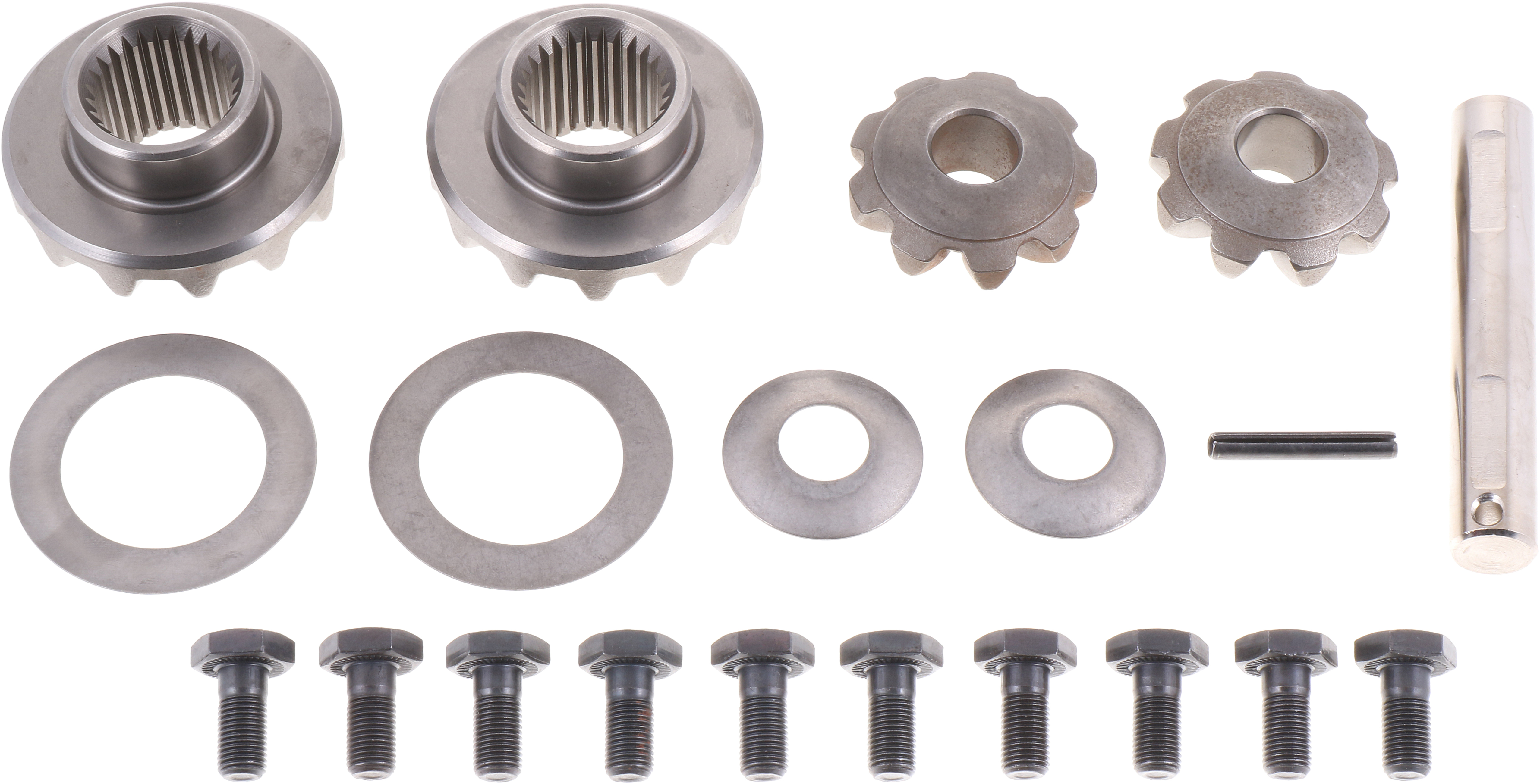 Differential Carrier Gear Kit