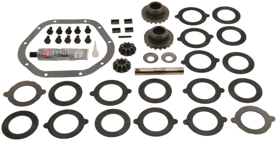 Differential Carrier Gear Kit