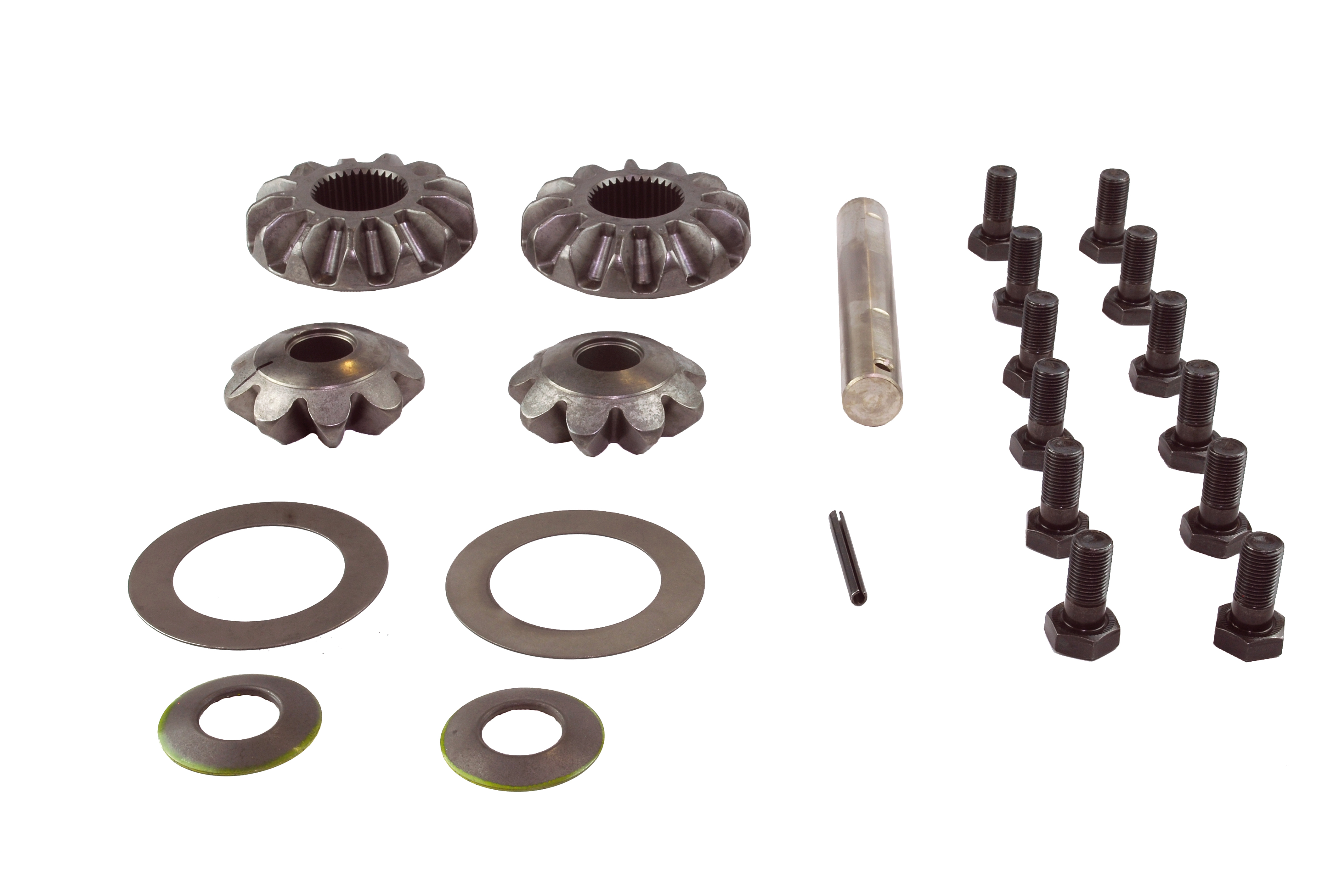 Differential Carrier Gear Kit
