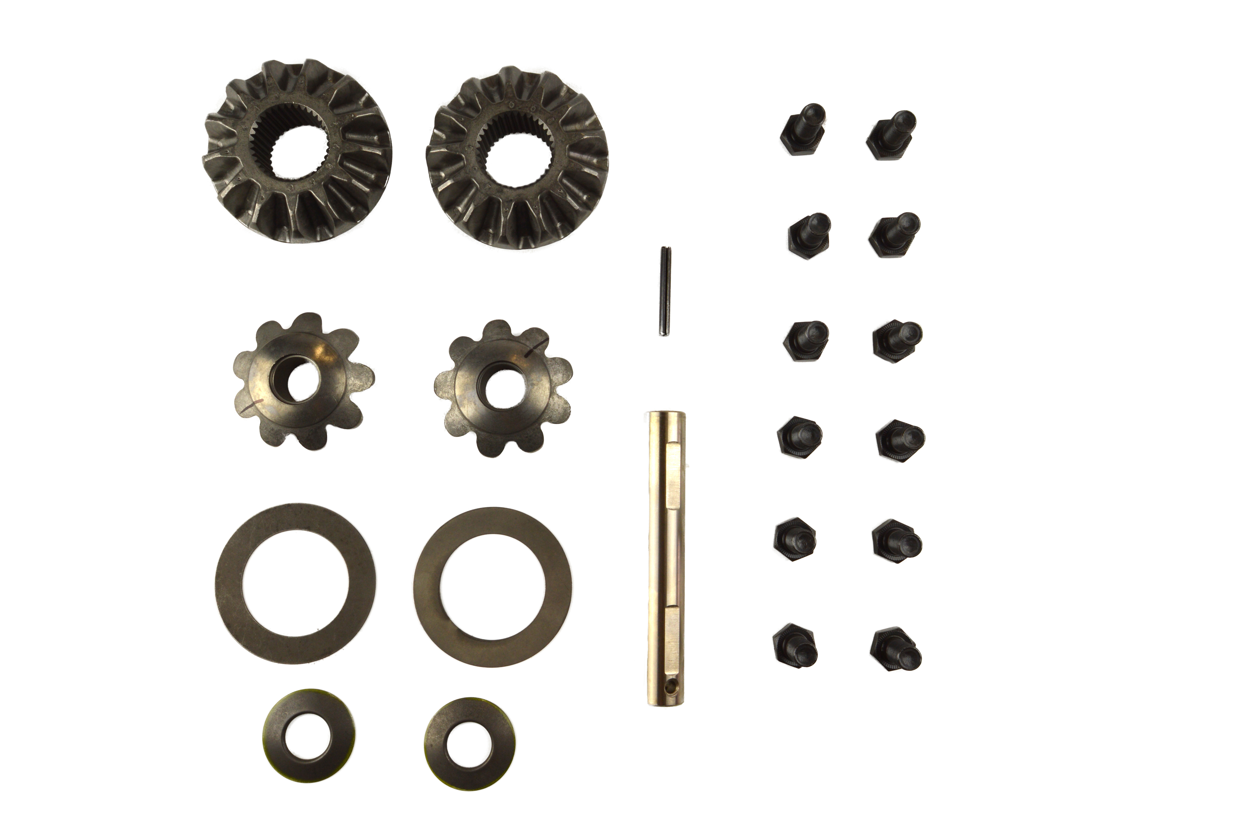 Differential Carrier Gear Kit