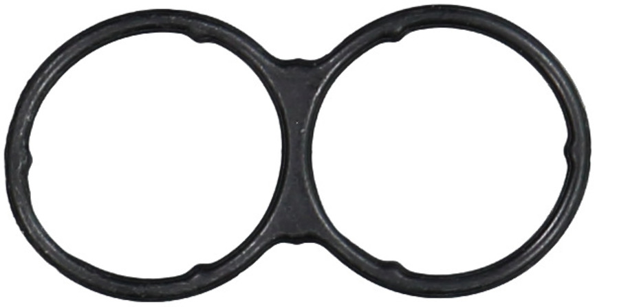 Engine Oil Filter Adapter Gasket